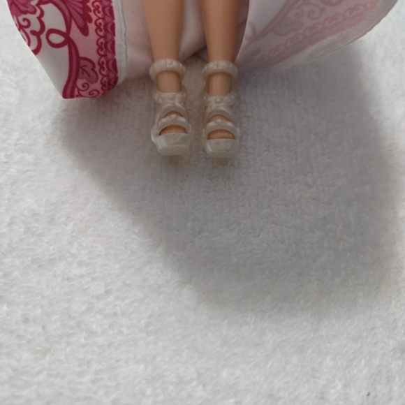 Barbie Tea Set 2002 - Picture 6 of 6